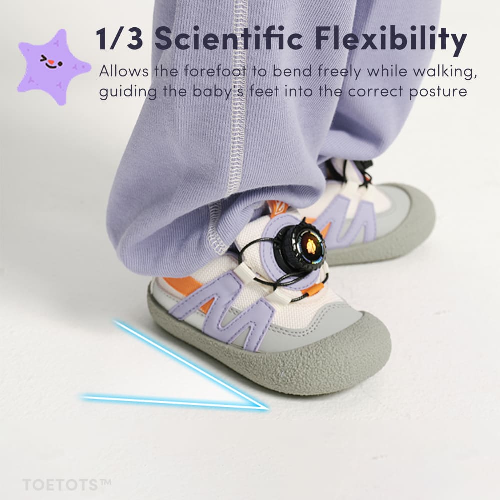 Trailpro - Kid Sneaker