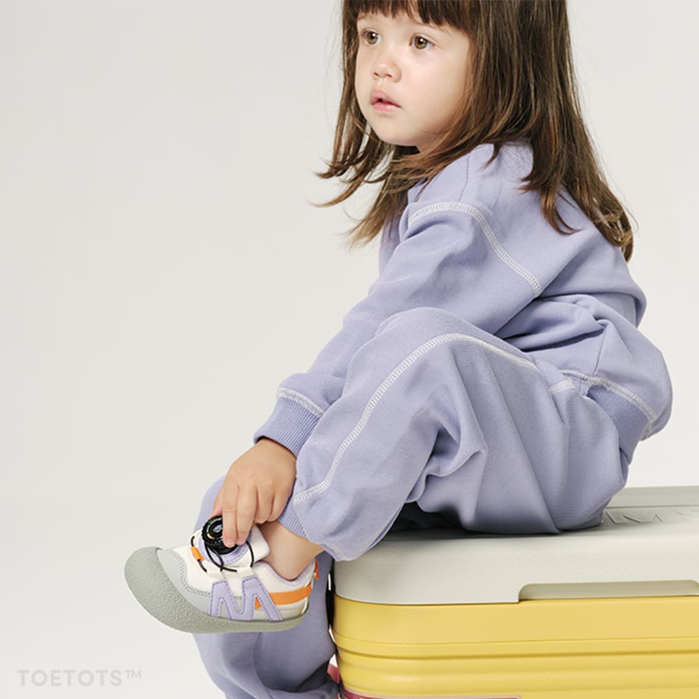 Trailpro - Kid Sneaker