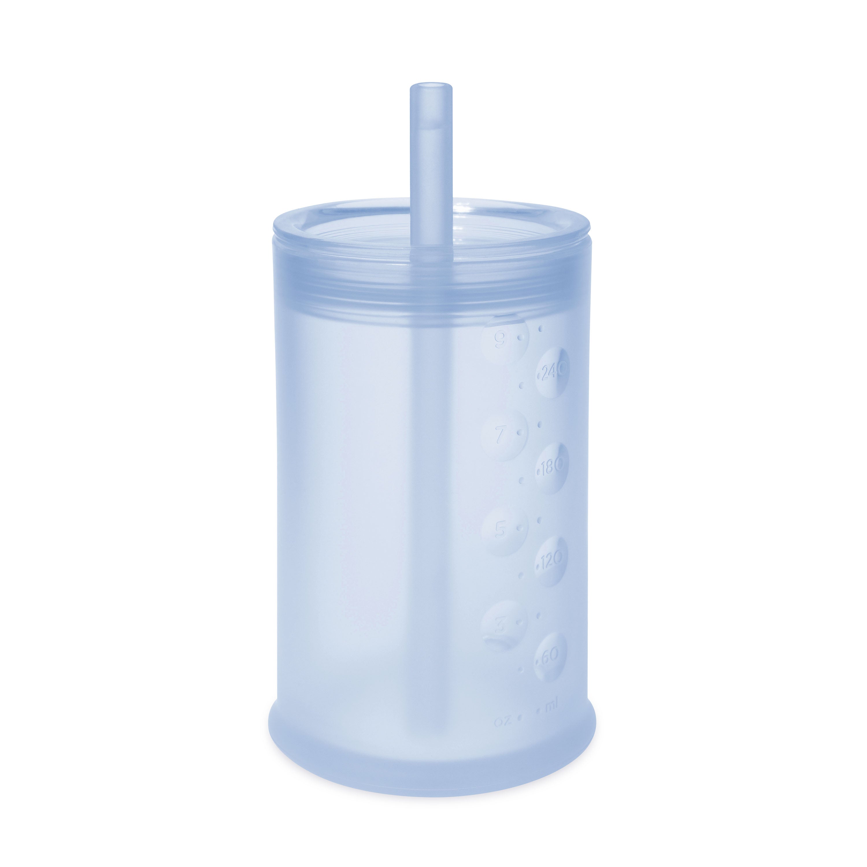 Training Cup With Straw For Toddlers (9oz)