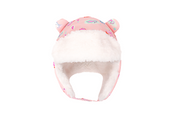 Baby/kids Water Repellent Trapper Hat - Dino Play