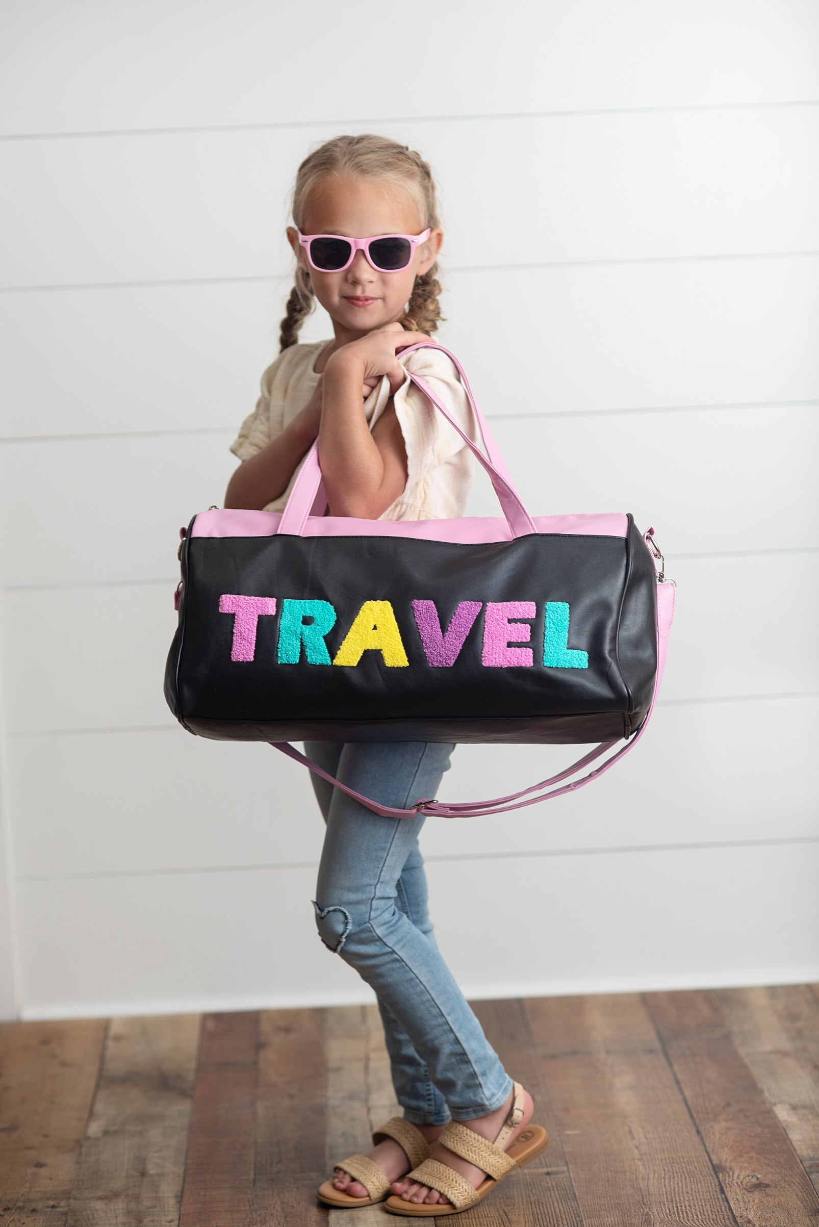 Travel Bag