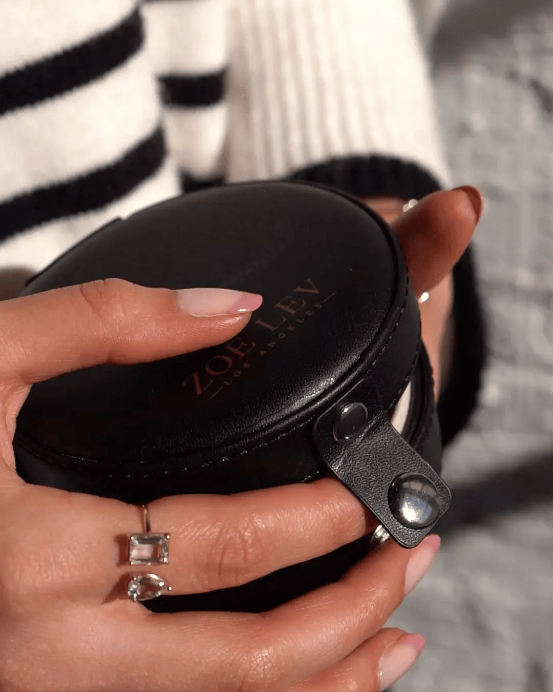 Travel Case