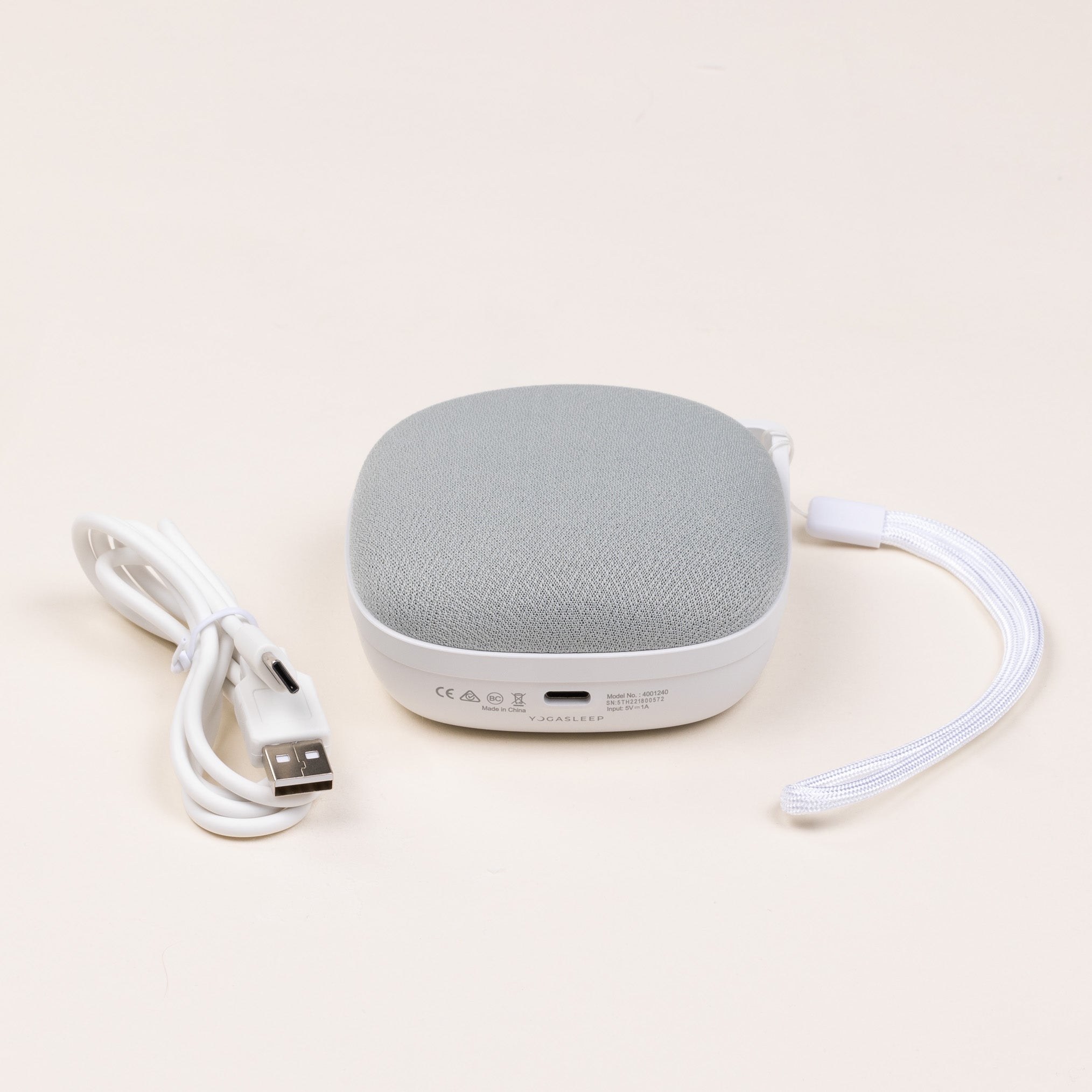 Travelcube White Noise Machine