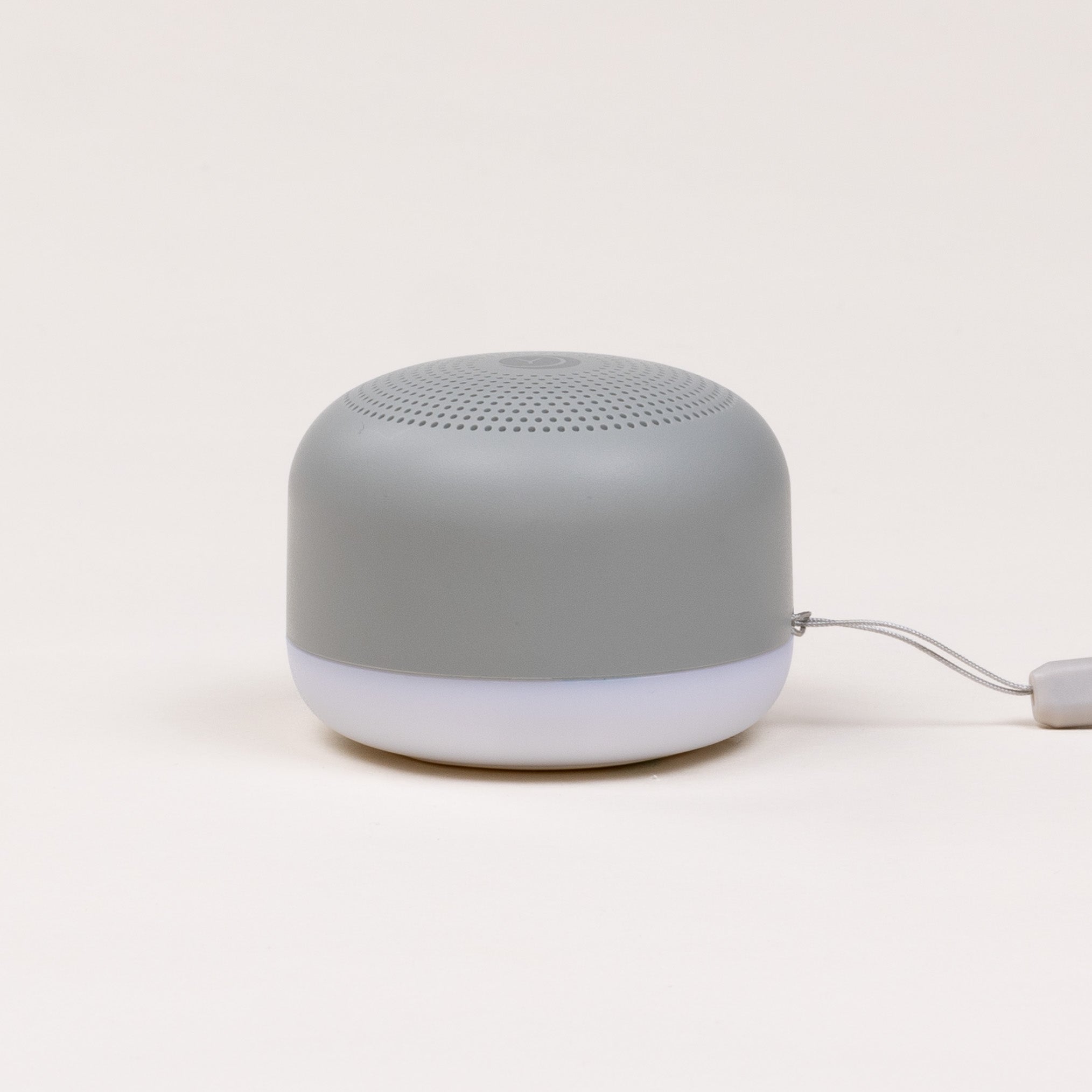 Travel Mini Sound Machine With Night Light