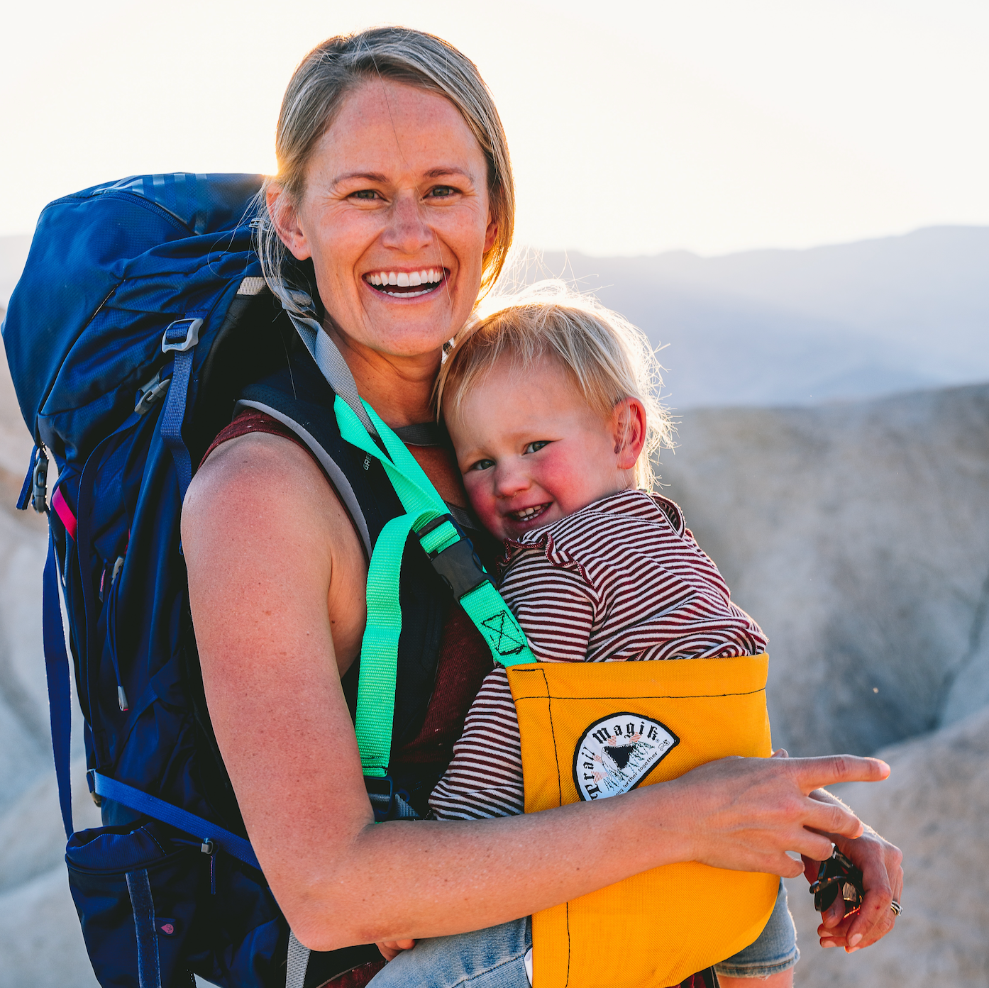 Kid Carrier