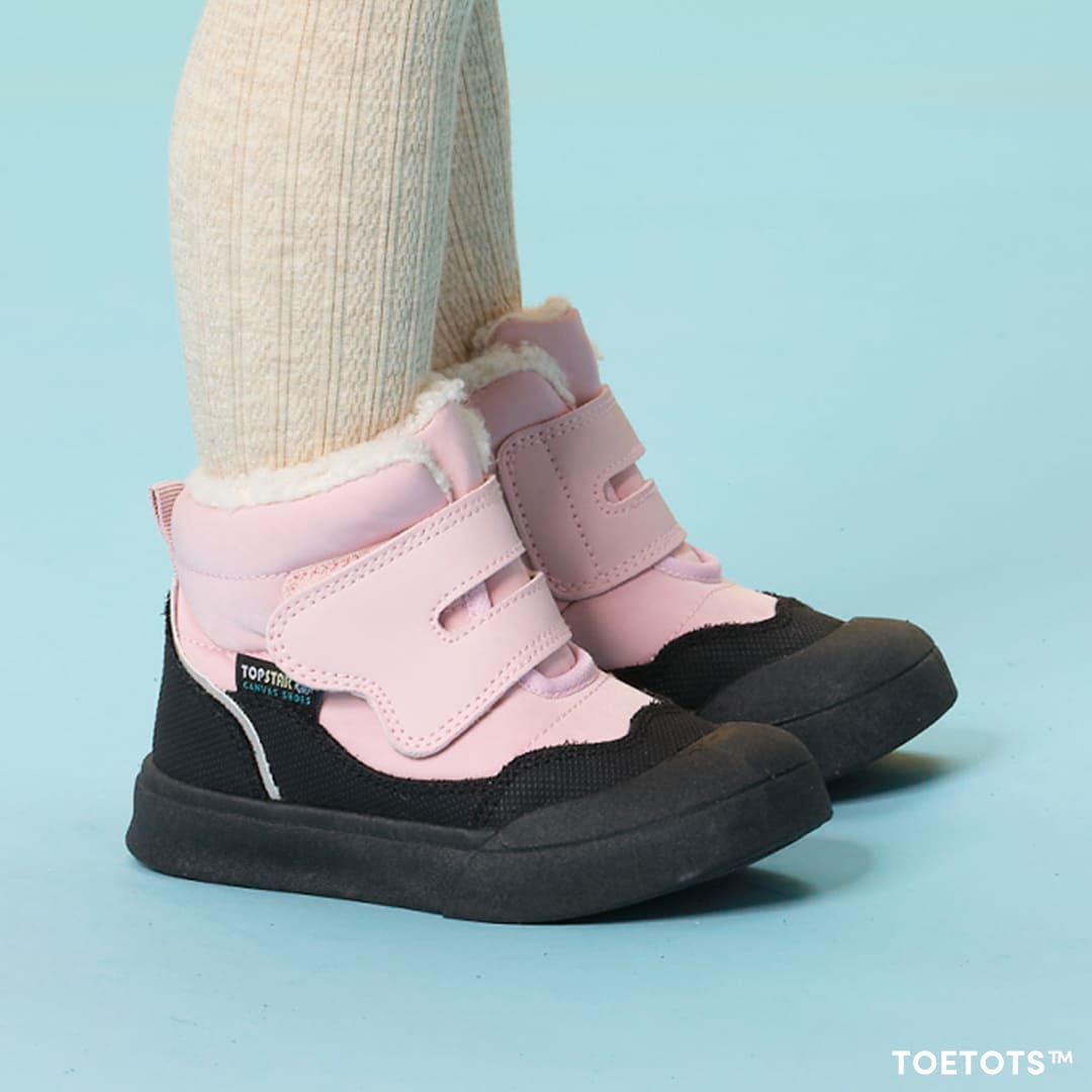 Trekka - Kid Winter Boots