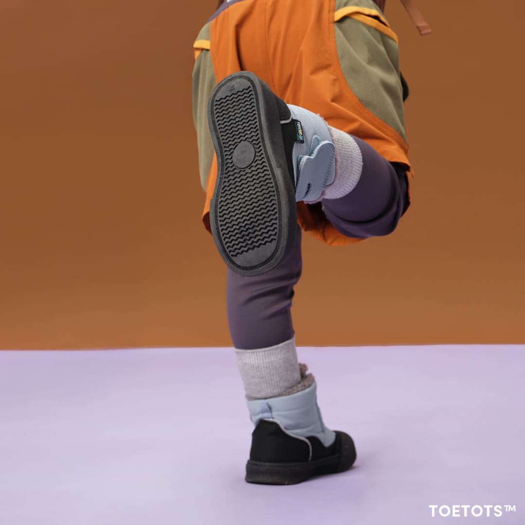 Trekka - Kid Winter Boots