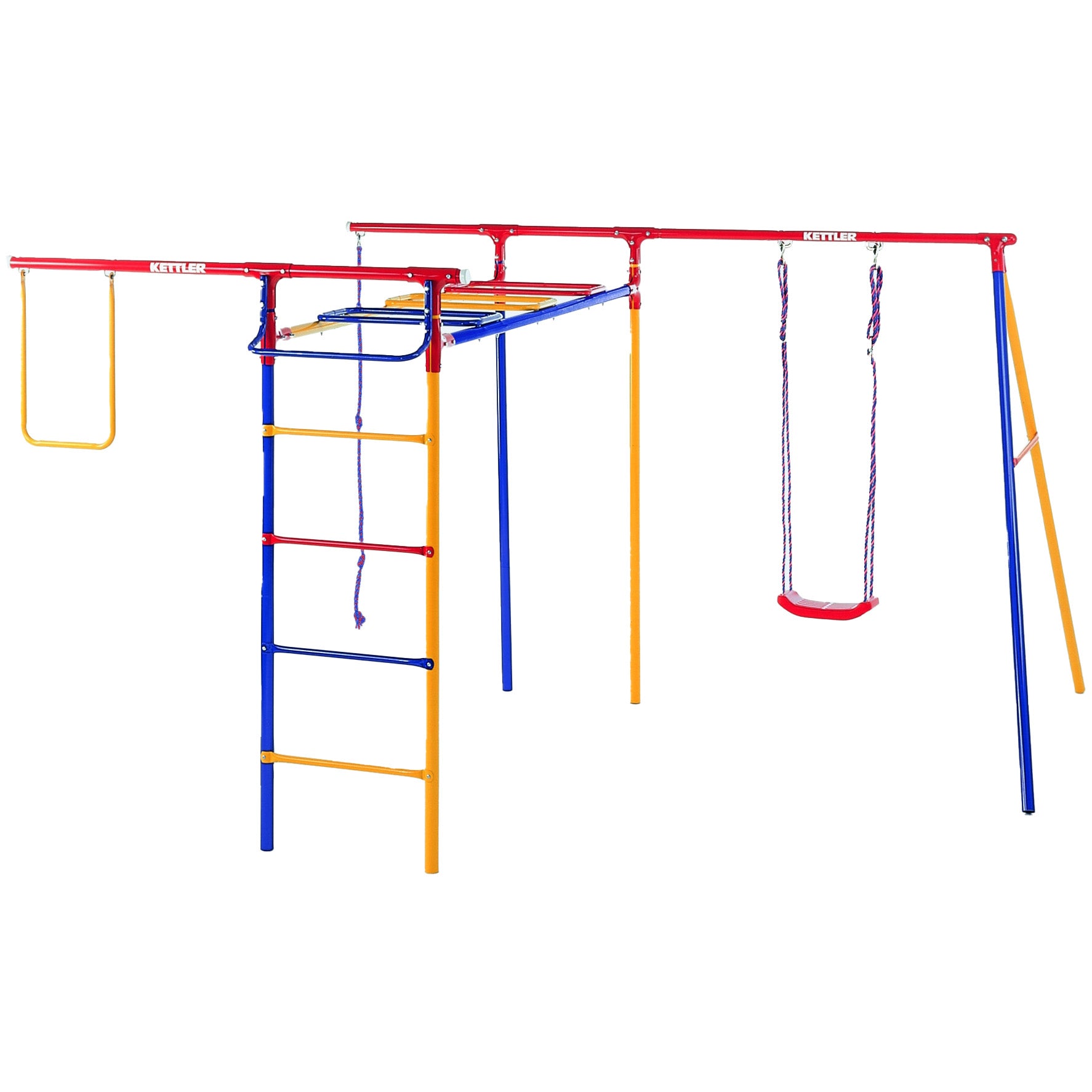 Play-Station Swingset