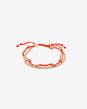 Trio Fortune Bracelet