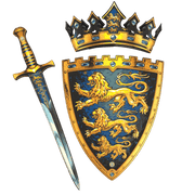 King Set