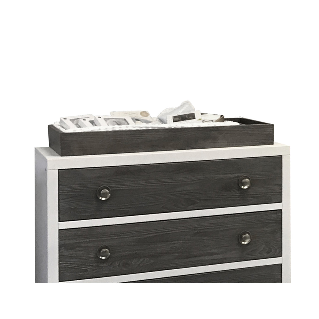 True Changer Tray