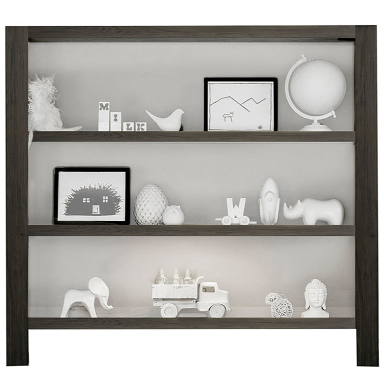 True Hutch/ Bookcase
