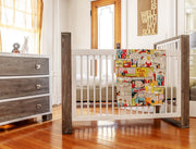 True 3-drawer Dresser
