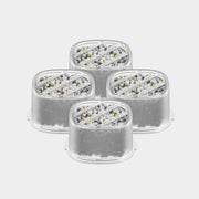Bath Tub Filter Cartridge Bundle