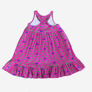 Alligators Racerback Dress