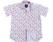 Omakase - Short Sleeve