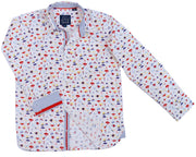 Omakase - Long Sleeve