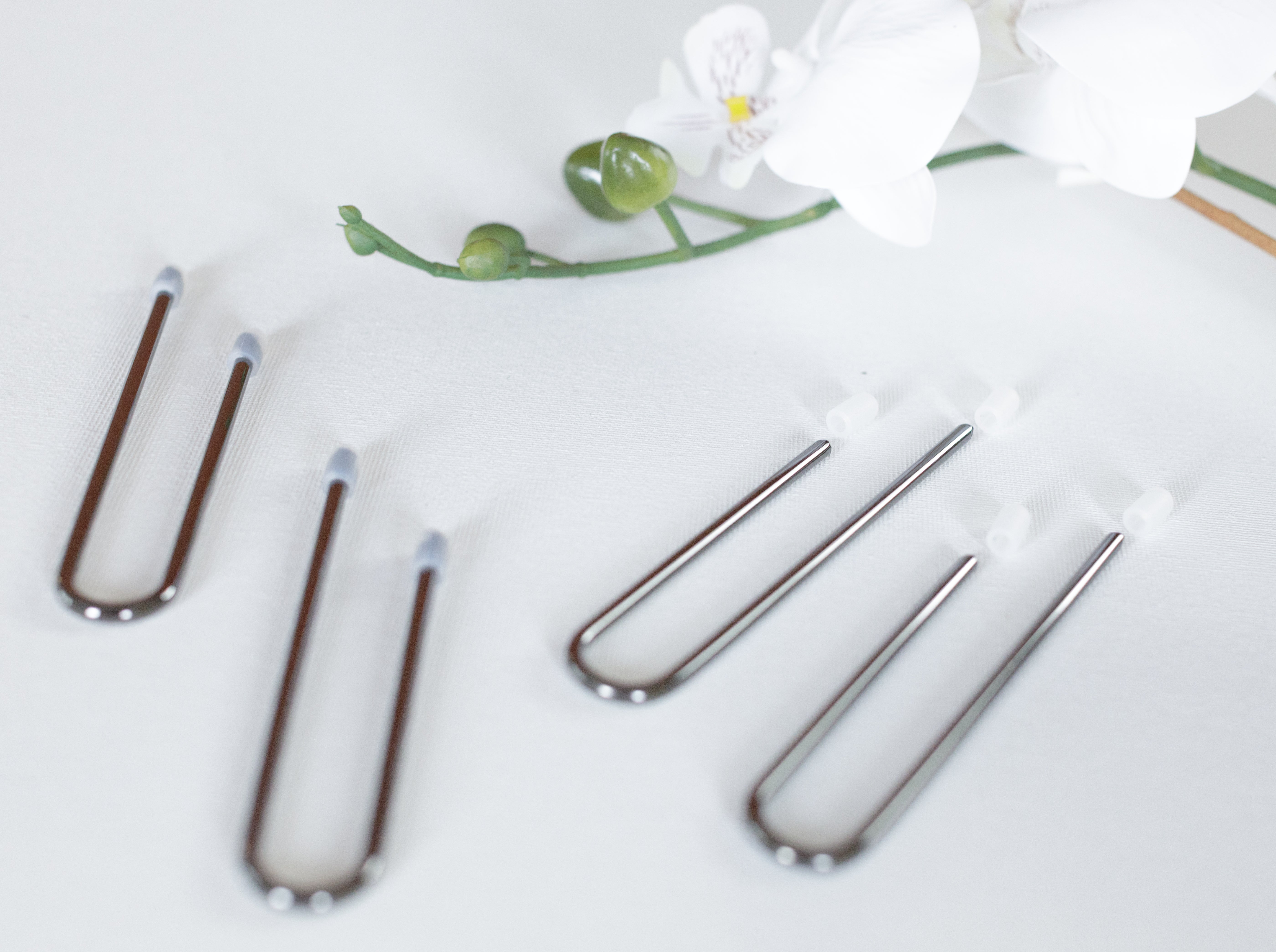 Tulip Prong Set