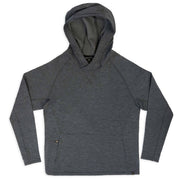 Tumbler - Adult Grid Fleece Hoodie