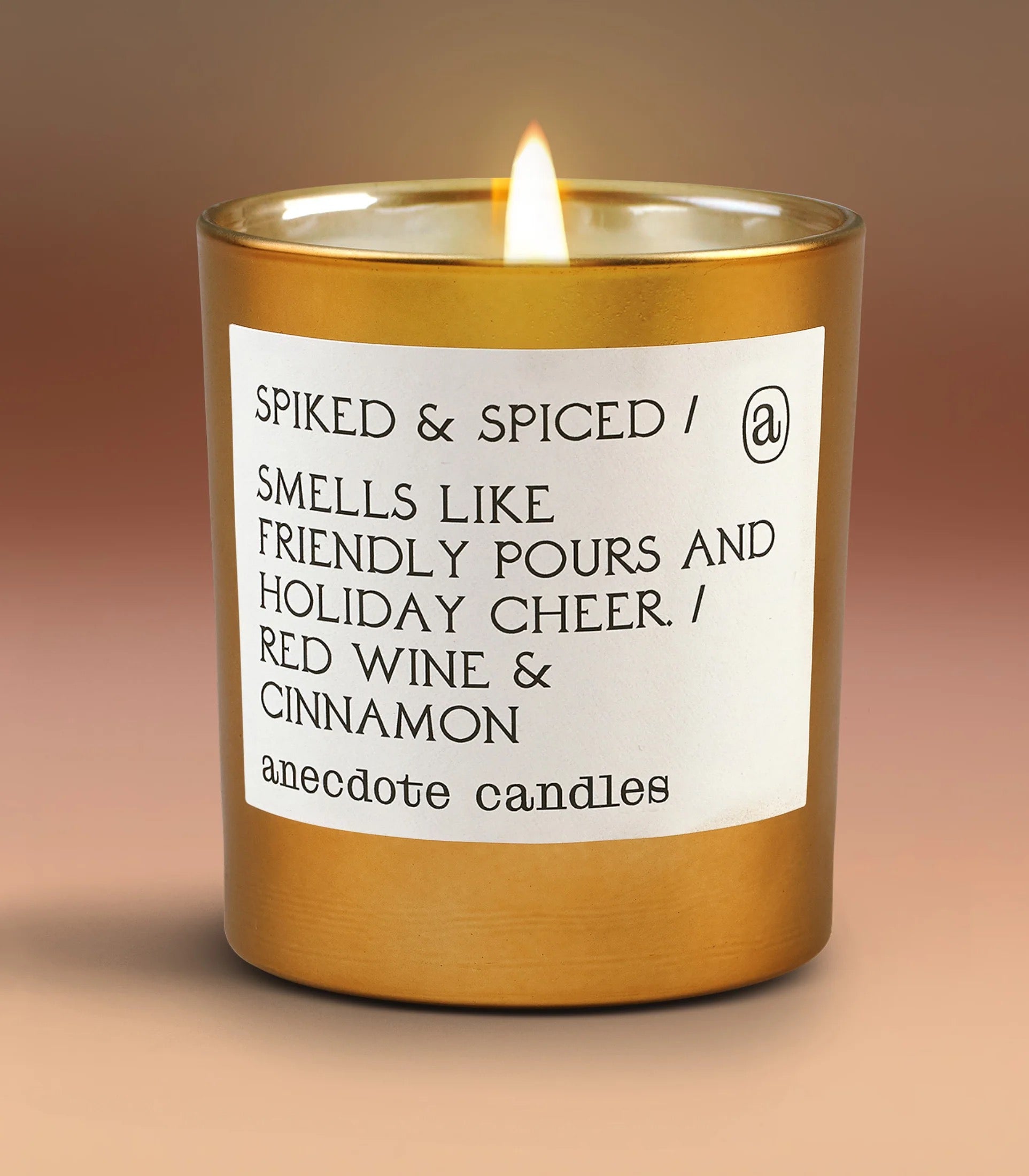 Spiked & Spiced