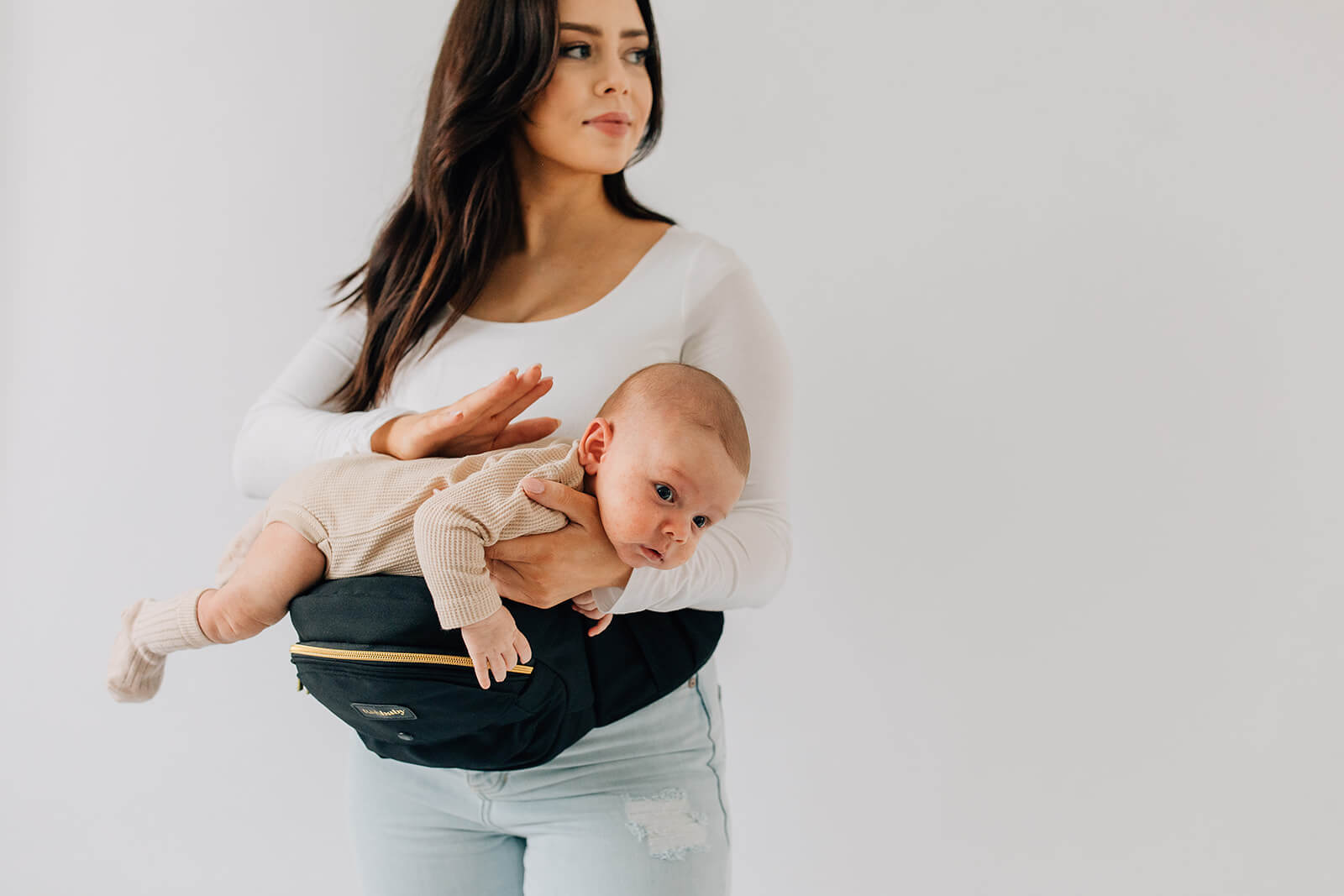 Tushbaby Hip Carrier