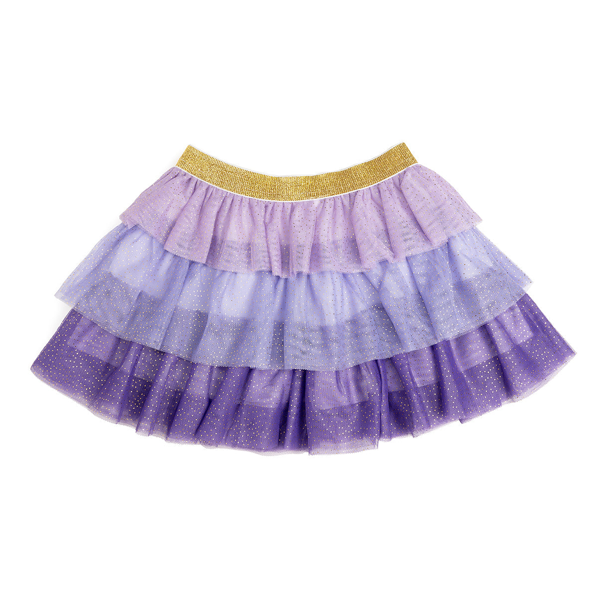 Sweet Wink Tutu - Purple Petal