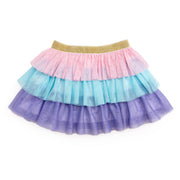 Dream Petal Tutu Skirt