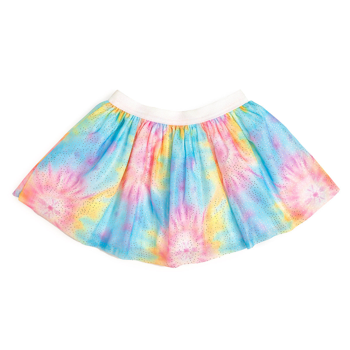 Sweet Wink Tutu - Tie Dye