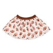Football Cutie Tutu Skirt