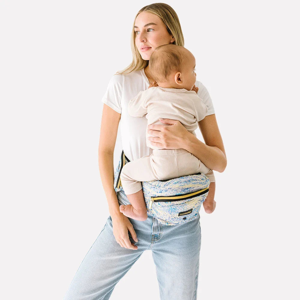 Hip Carrier