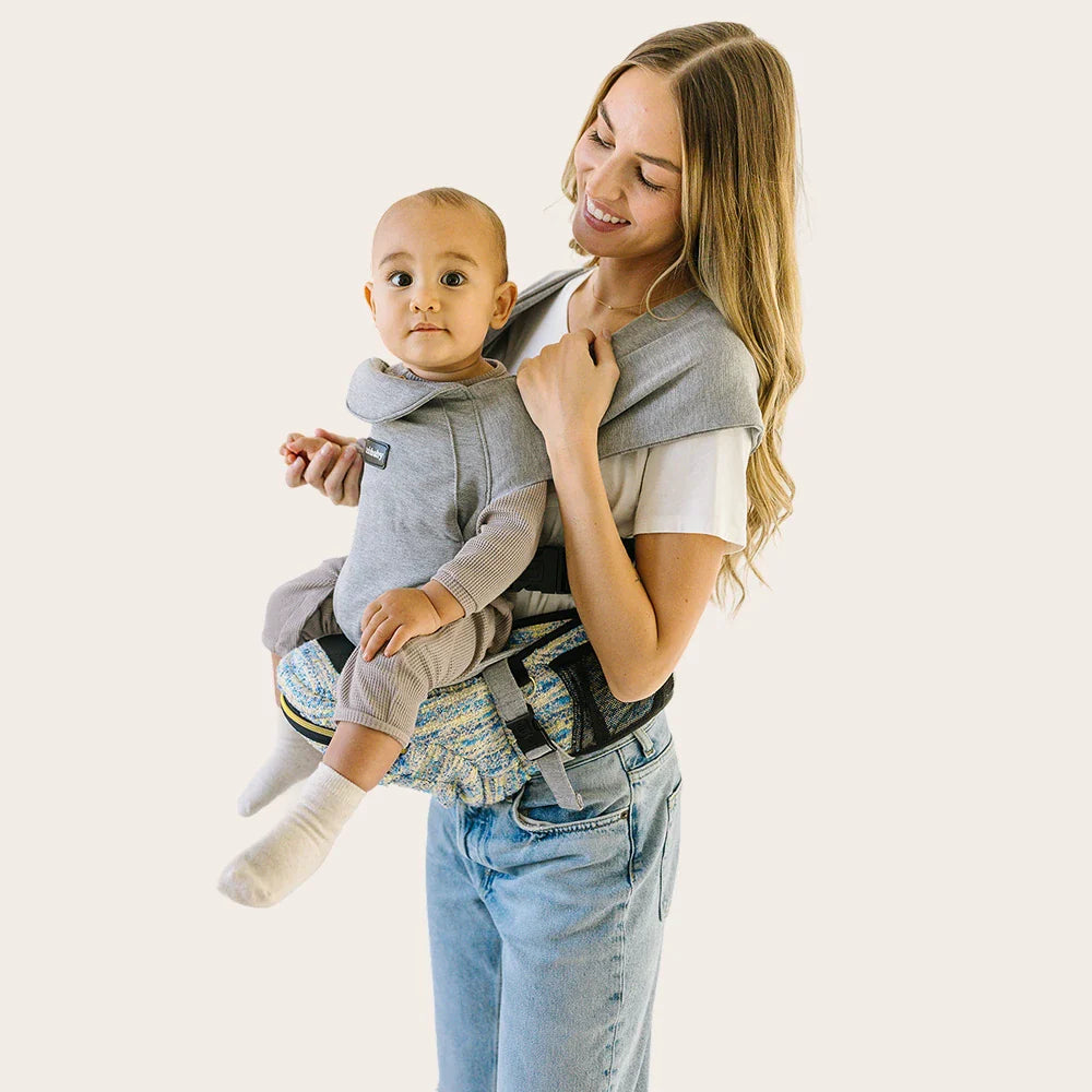 Hip Carrier