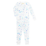 Stars & Constellation Blue Pajamas