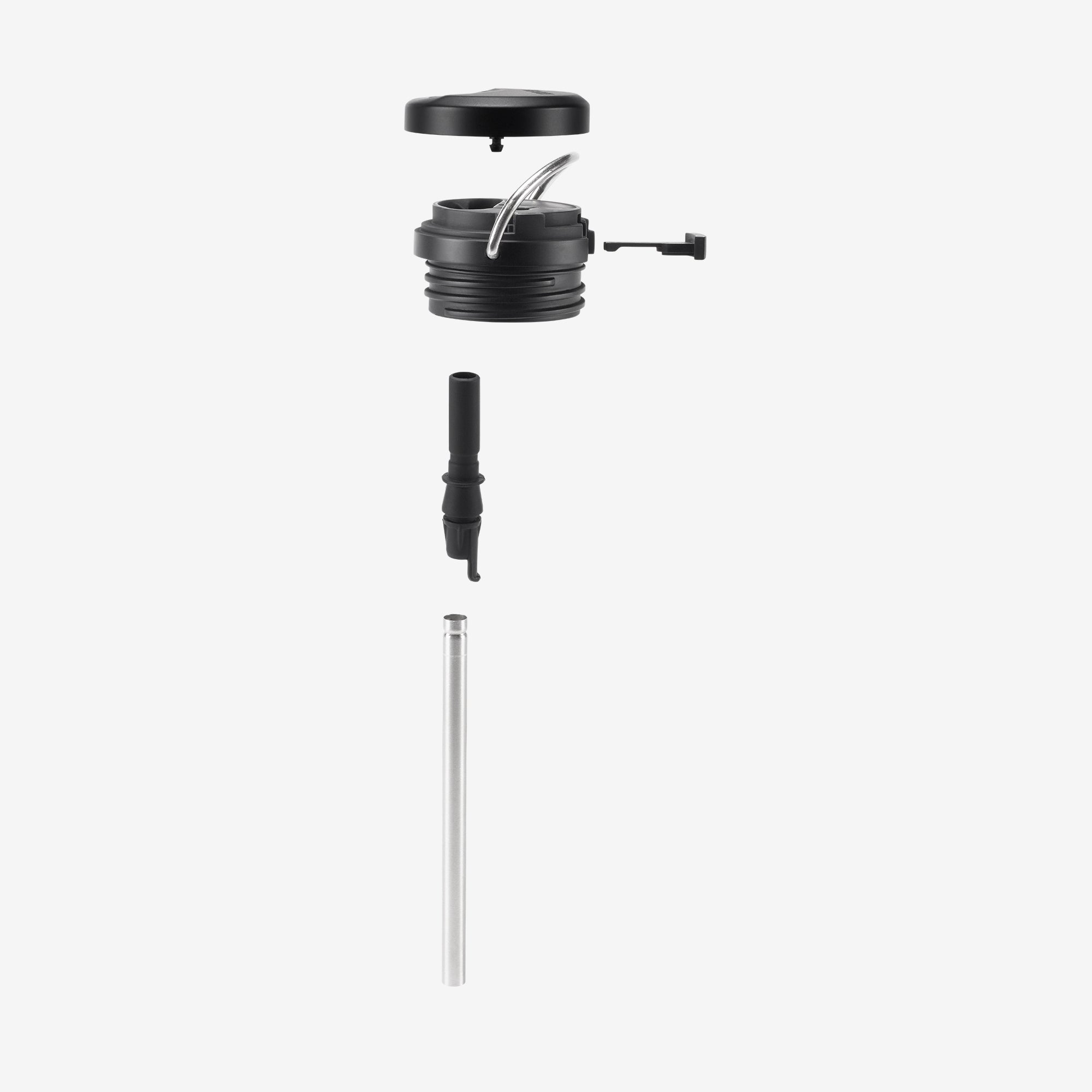 Tkwide Twist Cap With Straw Kit