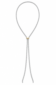 Cher Tennis Two-tone Bolo