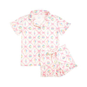 Birthday Girl Two-piece Set