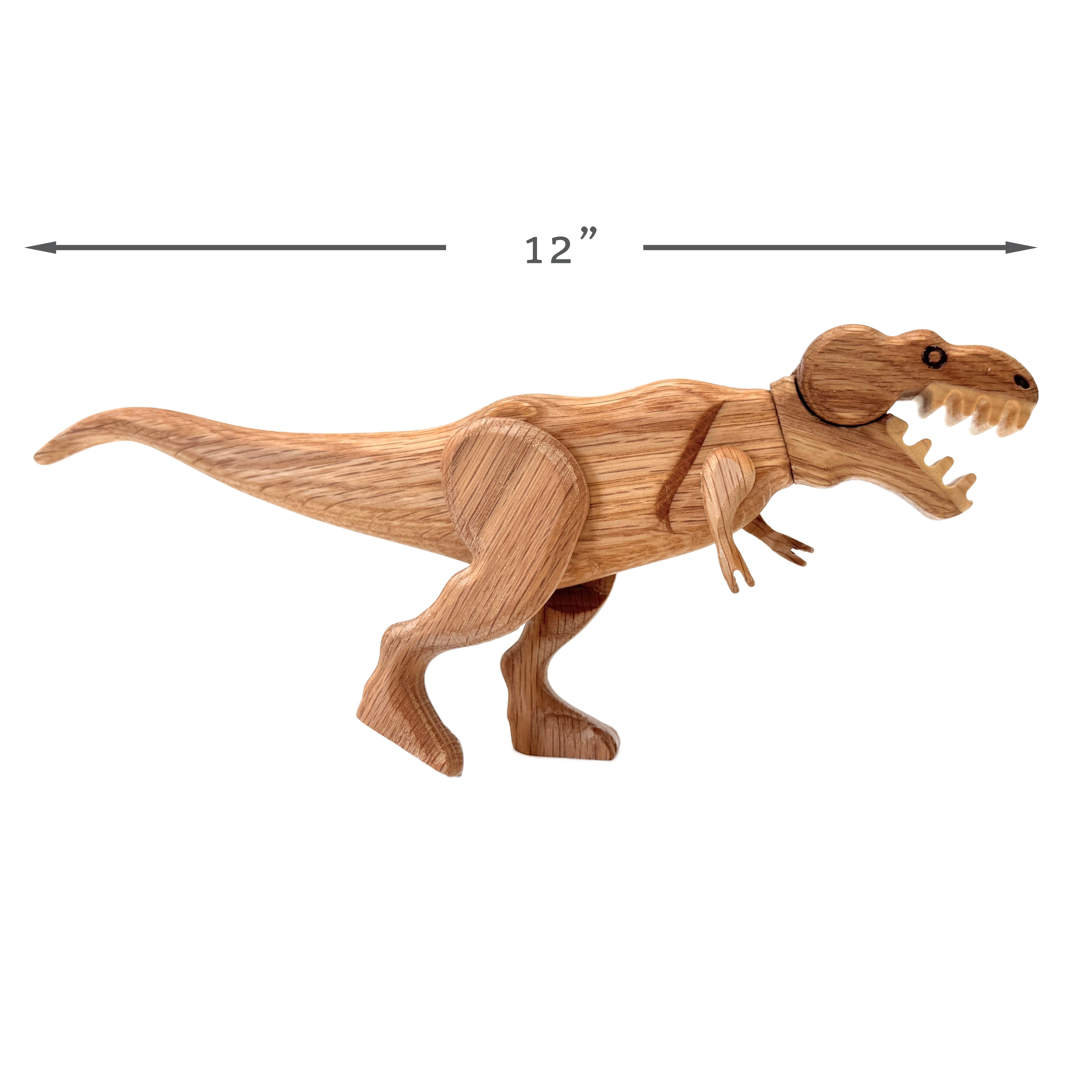 Tyrannosaurus