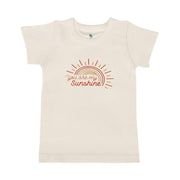 Graphic Tee | You Are My Sunshine