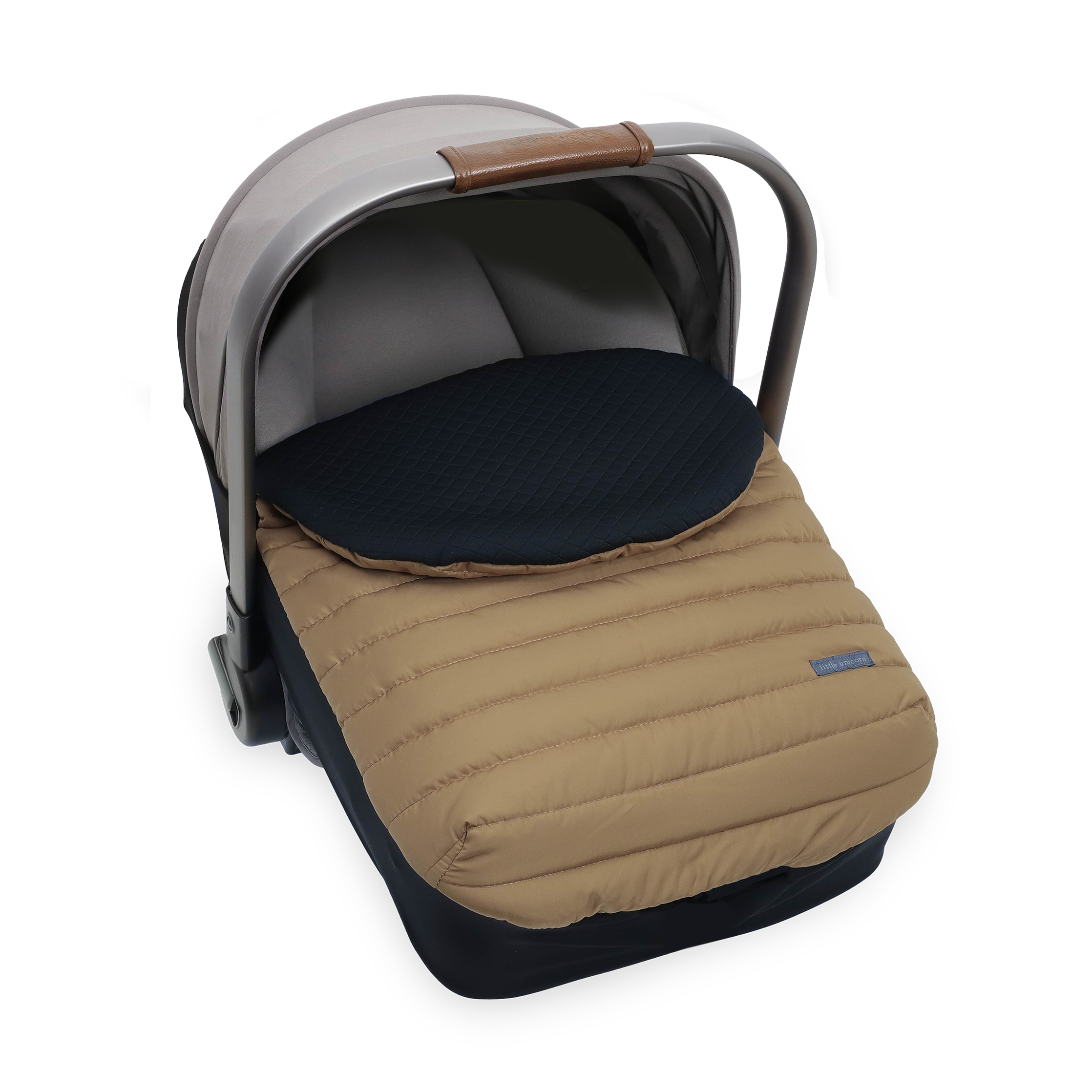 Winter Car Seat Cover - Ginger