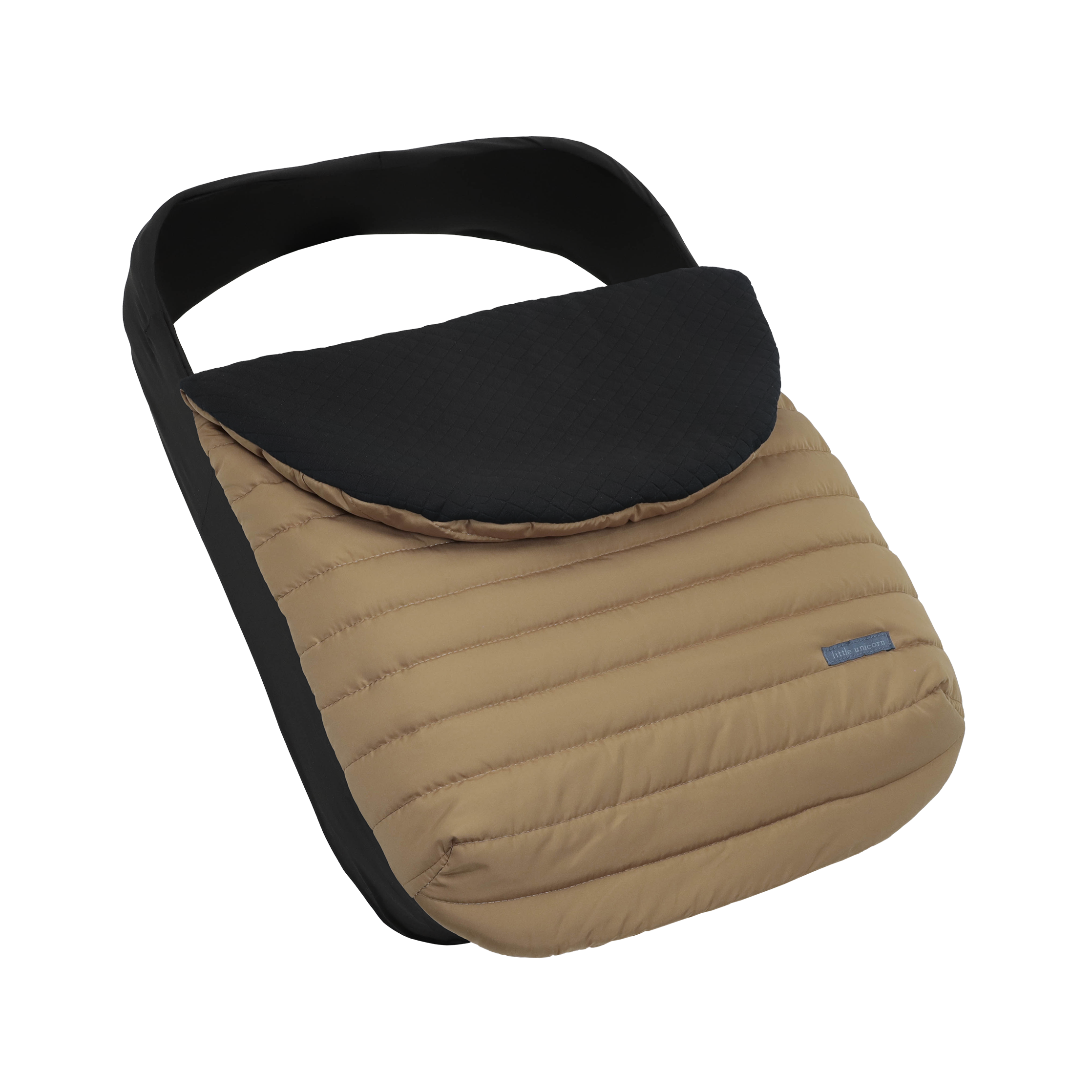 Winter Car Seat Cover - Ginger