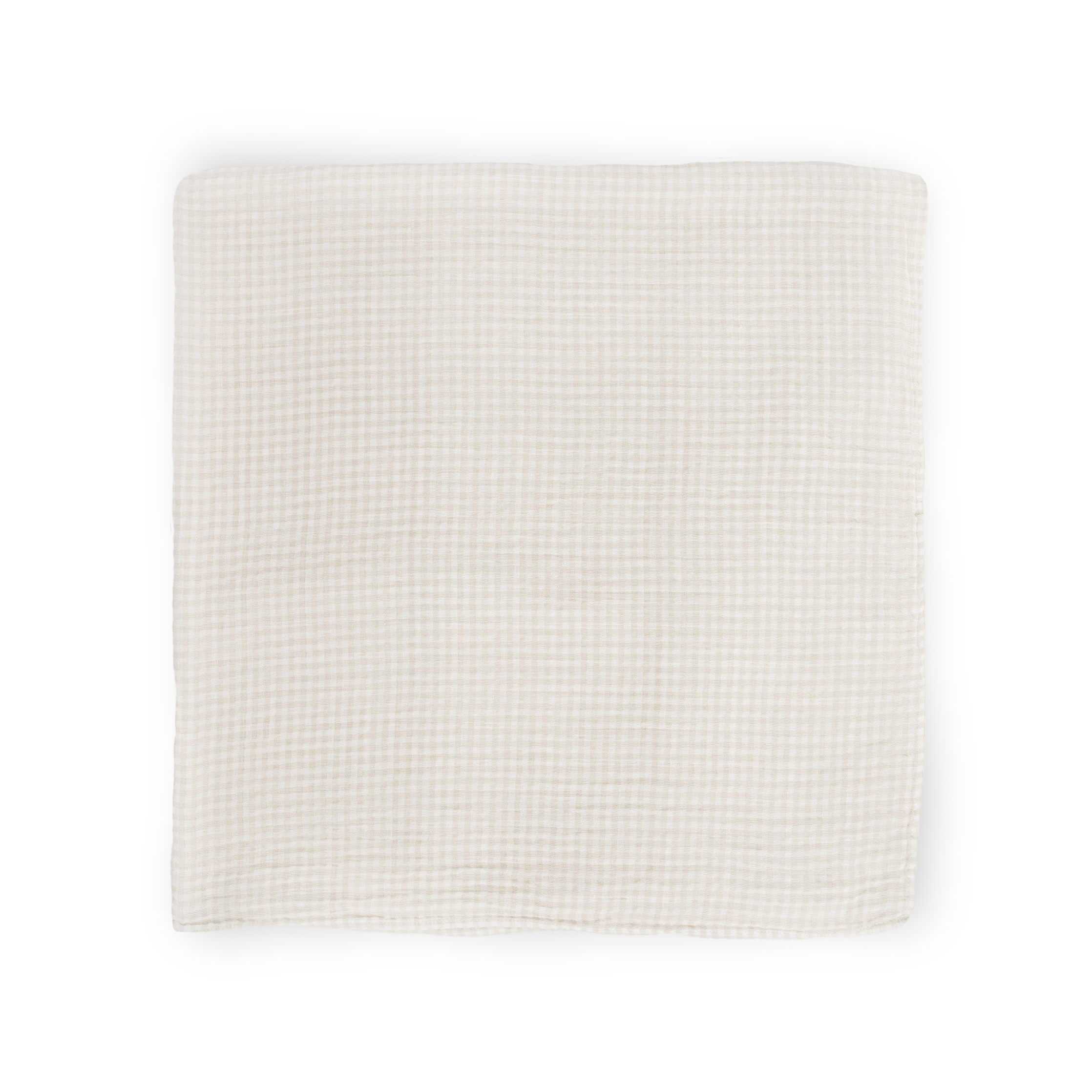 Cotton Muslin Swaddle Blanket 3 Pack - Farmyard