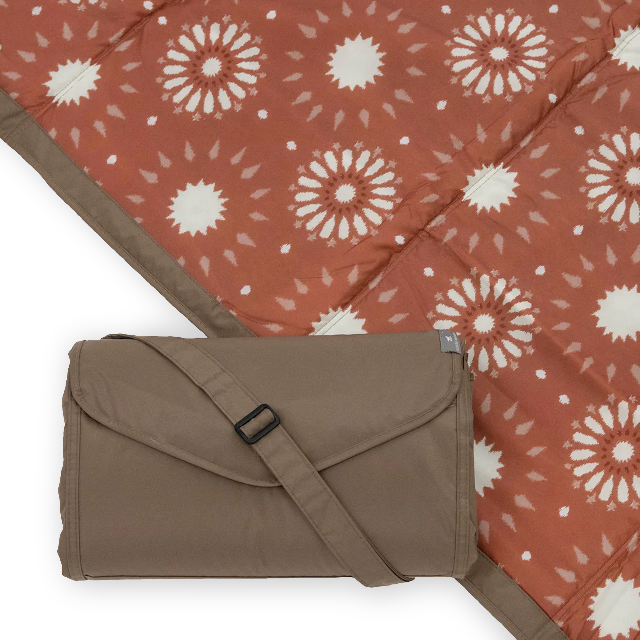 Outdoor Blanket - Sun Baked