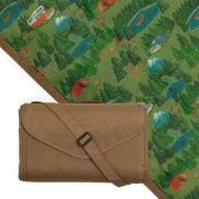Outdoor Blanket - Camp