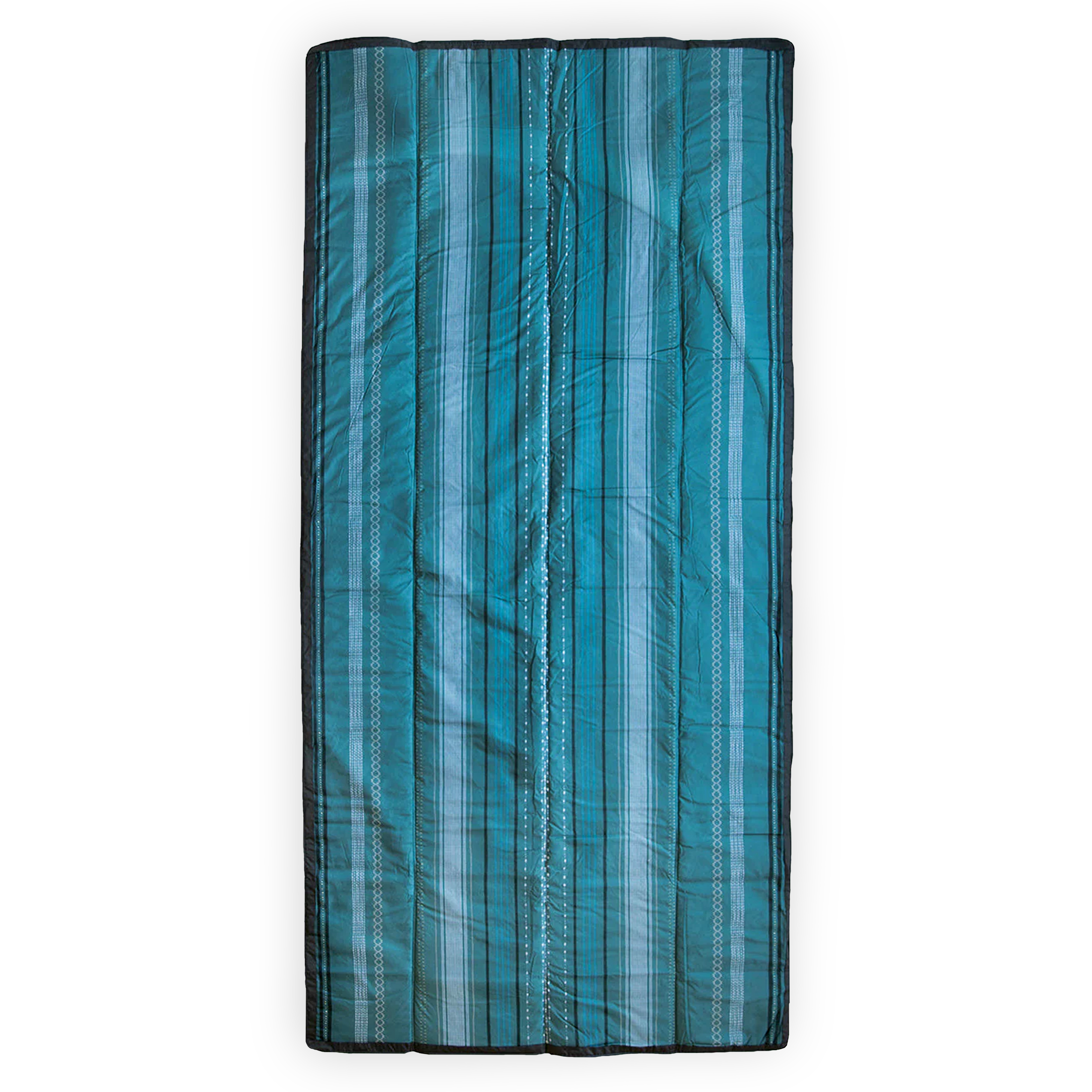 Outdoor Blanket - Shoreline Stripe