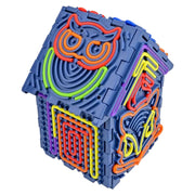 Sensory Strings Activity House