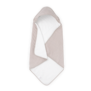 Infant Hooded Towel - Porpoise