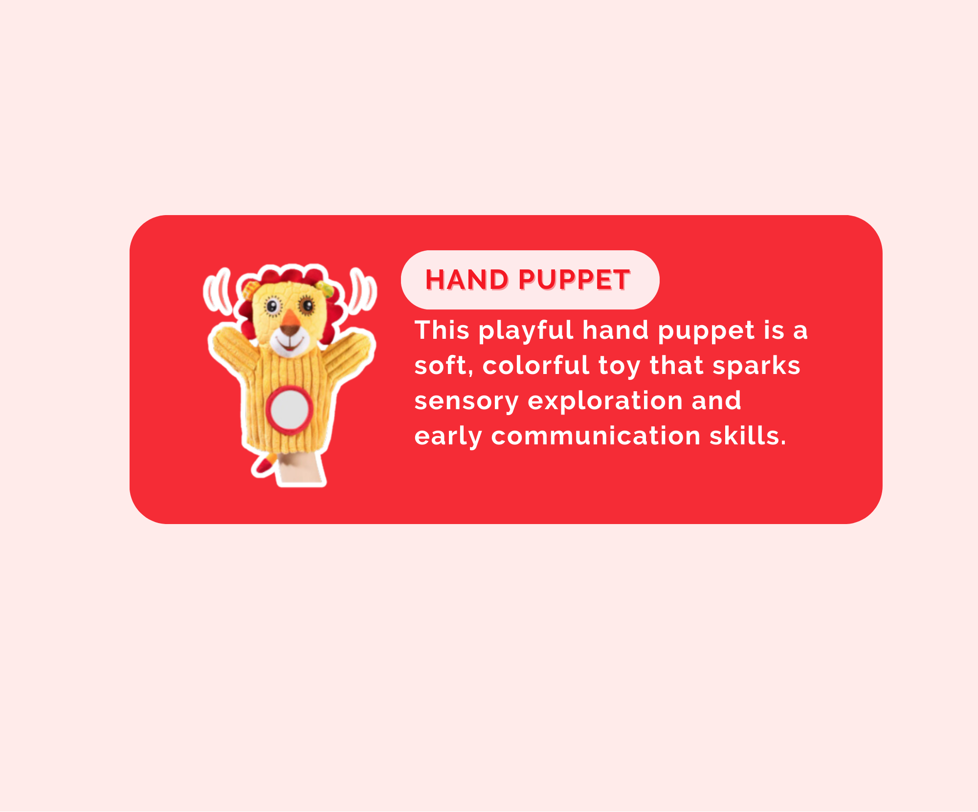 Montessori Educational Box (3-4 Months)