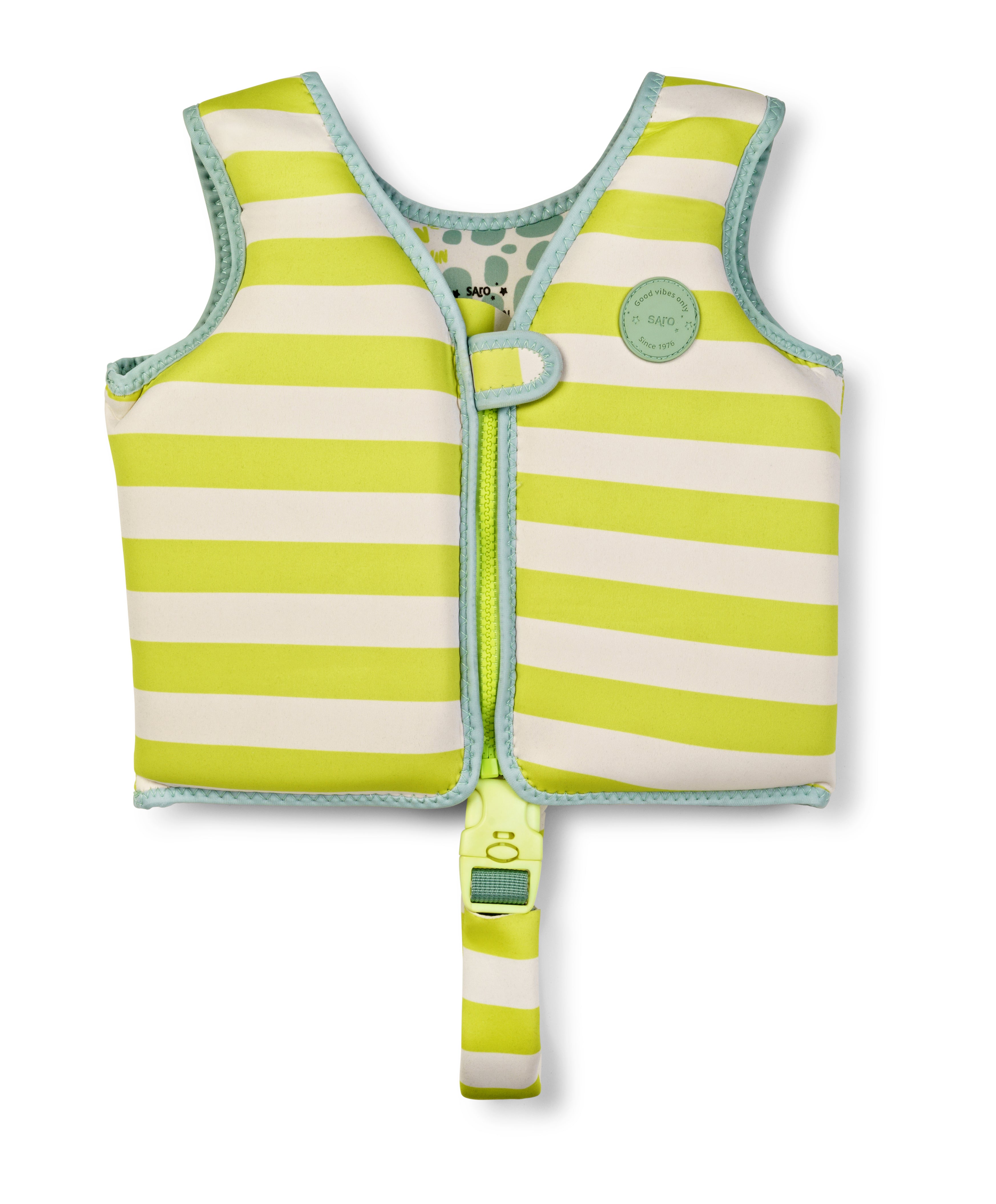 Swim Vest