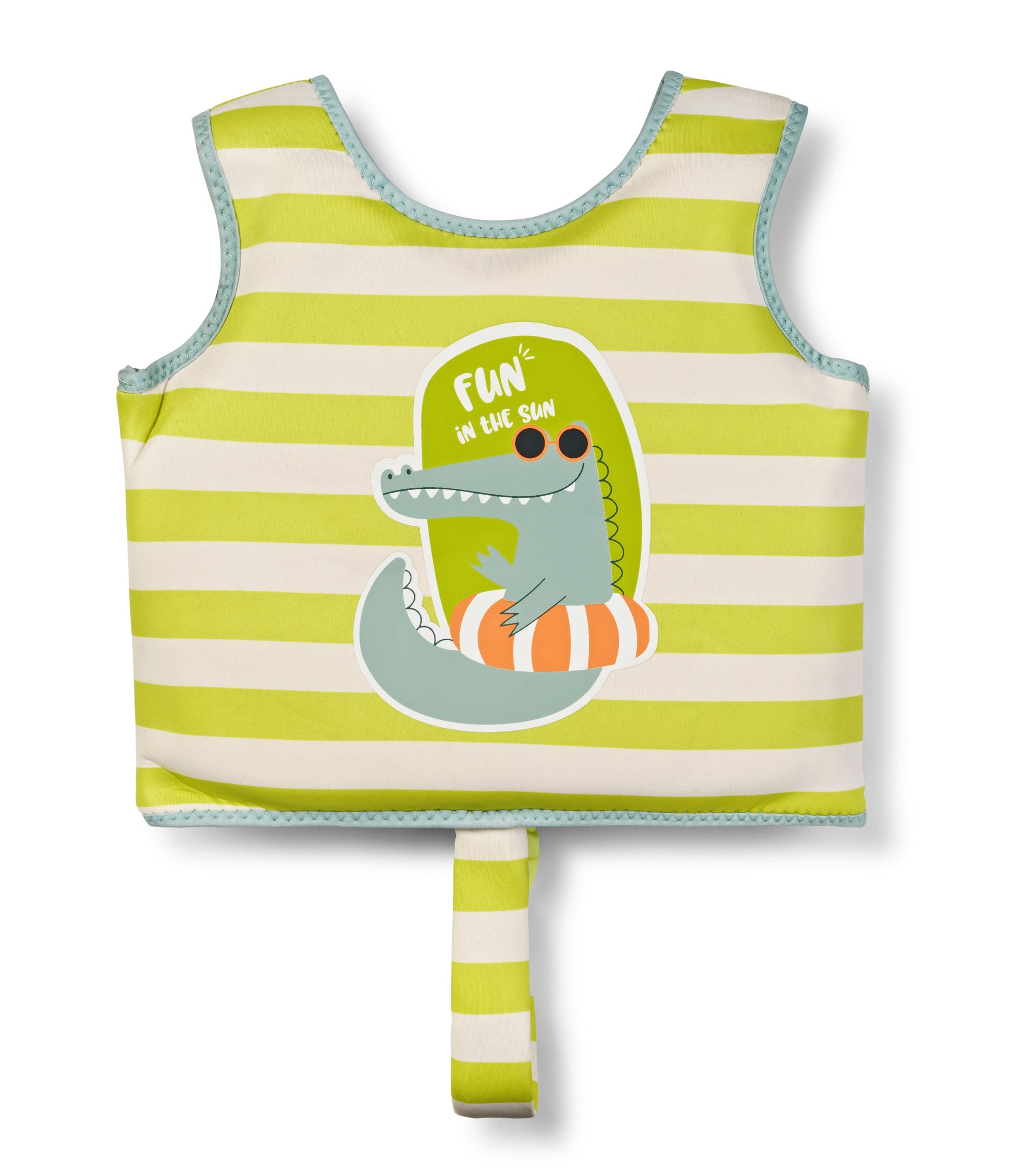 Swim Vest