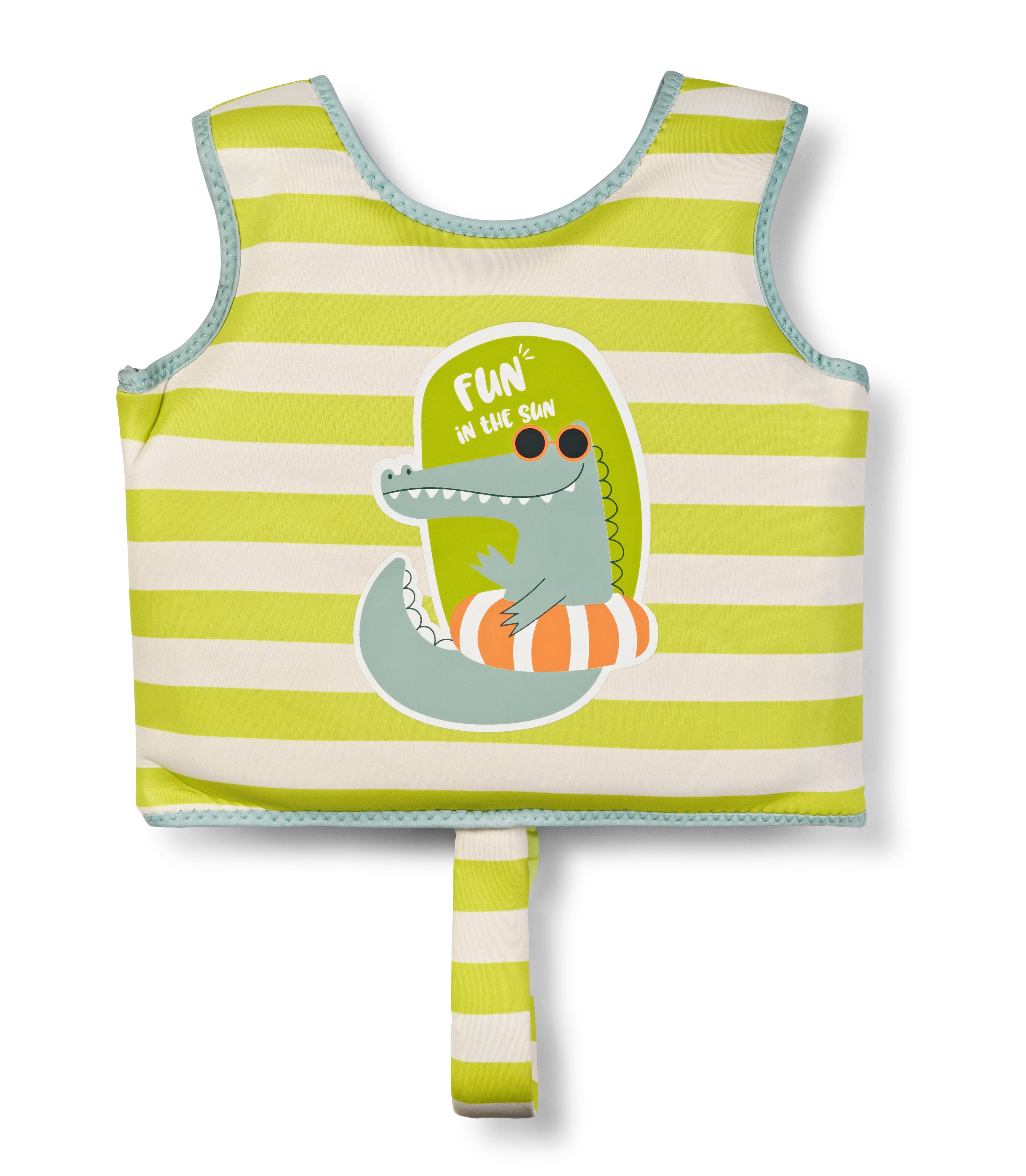 Swim Vest