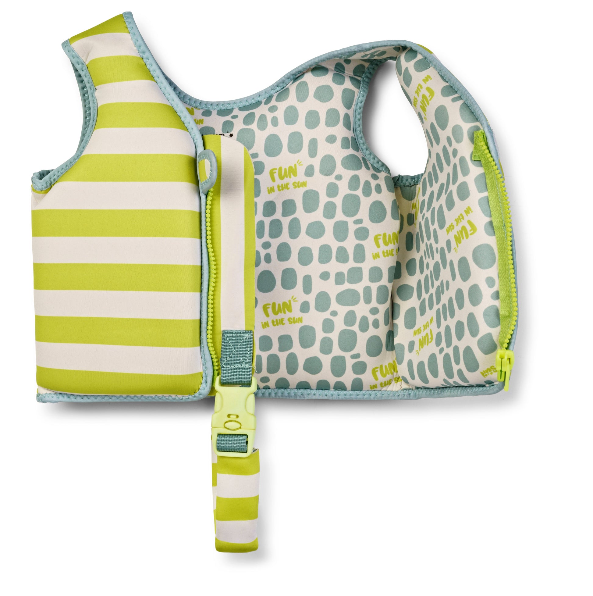 Swim Vest